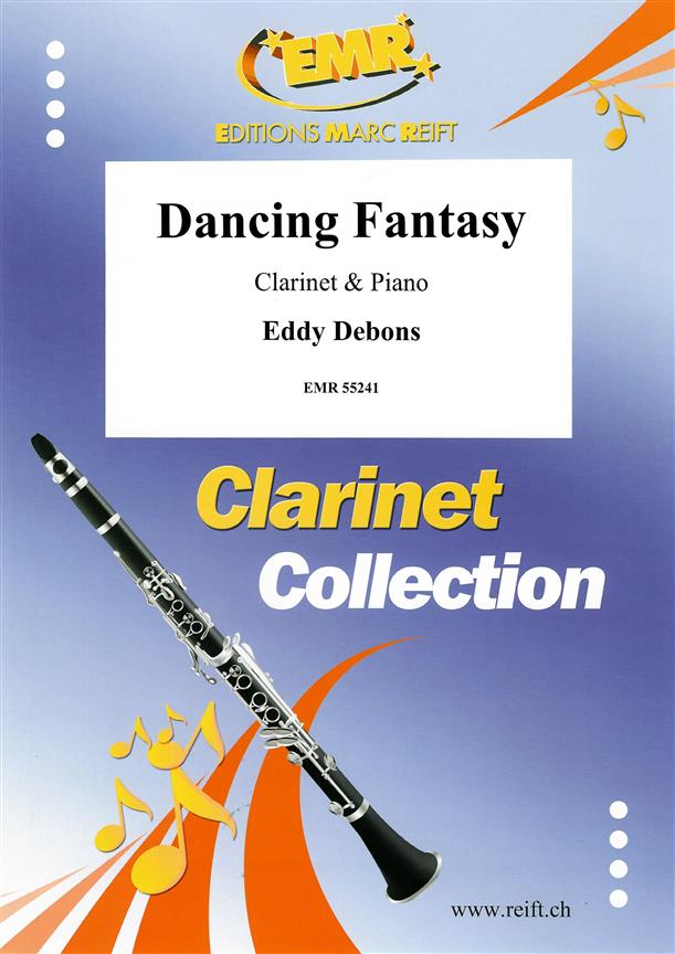 Dancing Fantasy